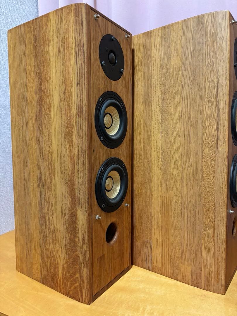 PIONEER S-PM300 ピュアモルトスピーカー