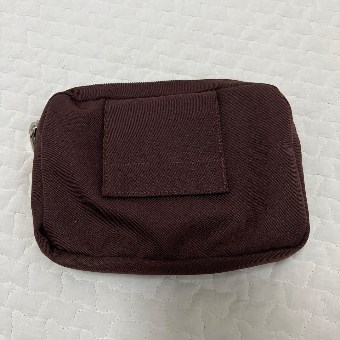 エルゴ　ダークブラウン 抱っこ紐