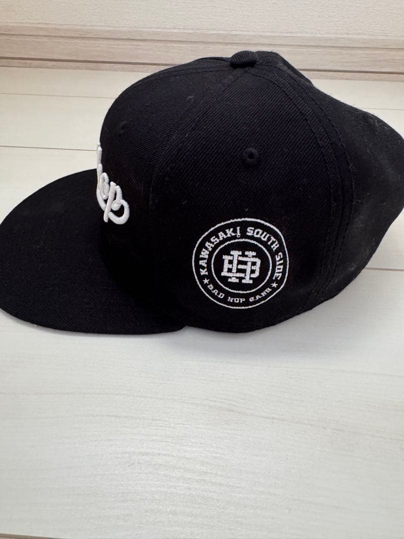 BADHOP THE FINAL パーカー キャップ Tシャツ