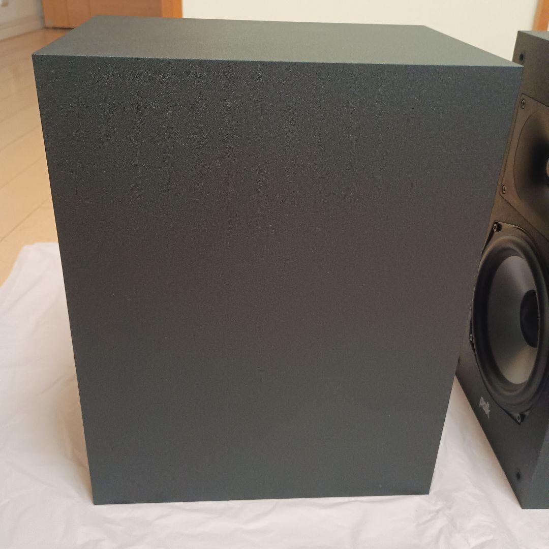 【美品】POLK AUDIO MXT20 MONITOR XT20
