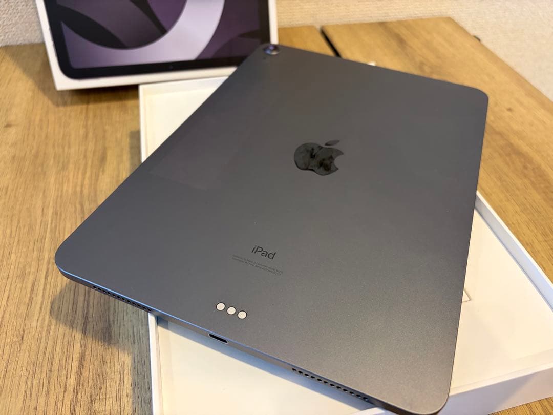 iPad Air (第4世代) 256GB (Apple Pencil付き)