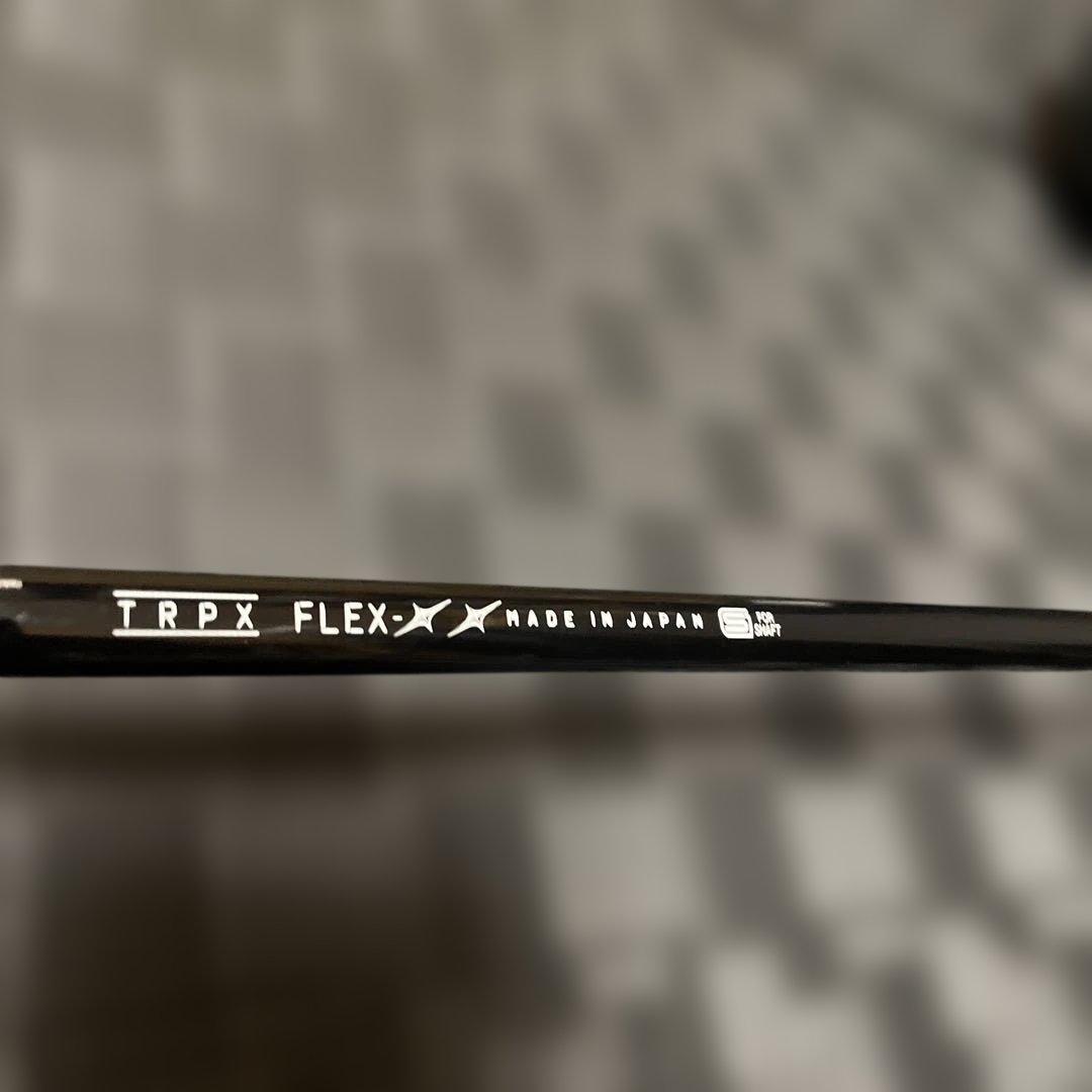 コーティング済み　フライハイト ex460ドライバー3w 2本セット