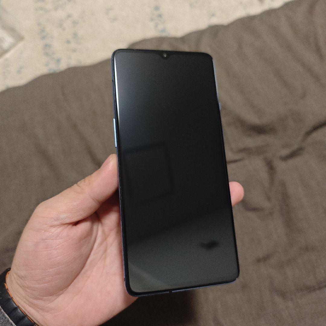 OnePlus 7T 中国版 Snapdragon855+ 8GB/256GB