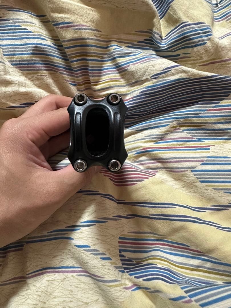 ENVE ROAD STEM 90mmカーボンステム 正規品