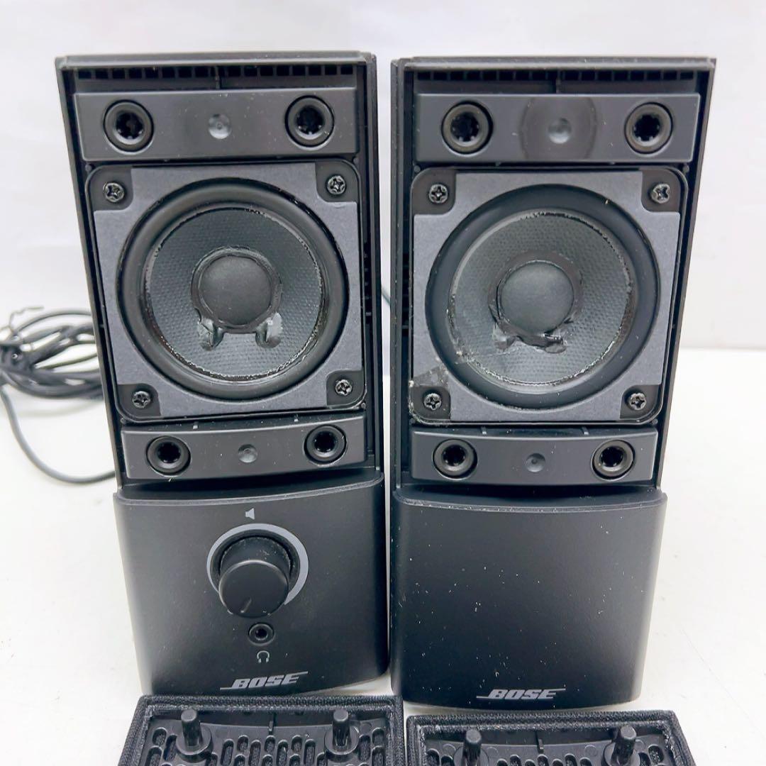 スピーカー・ウーファー 12B16 Bose Companion 2 Series III PC