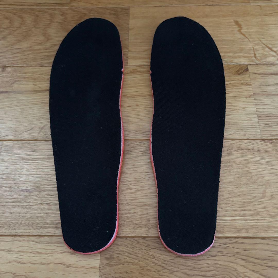 ROSSIGNOLジュニアスキーブーツHERO J4 25.5cm