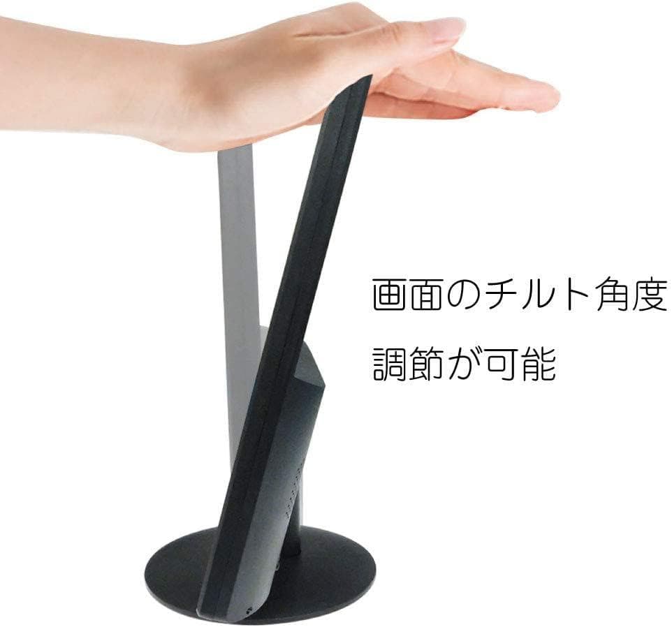 商品高解像度15.6インチ液晶ディスプレイ フルHD HDMI VGA 対応