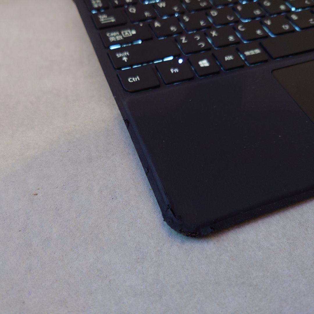 Surface Go 3 Core i3-10100Y メモリ8G 外観少し難