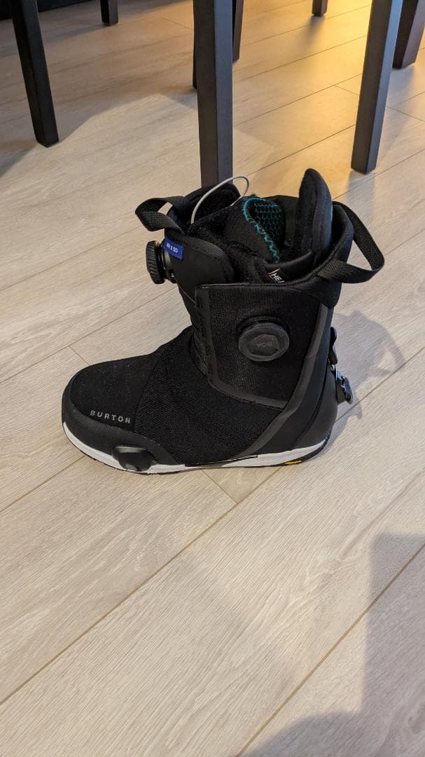 スノーボード Burton Step-On Boots/Bindings Ladies 25