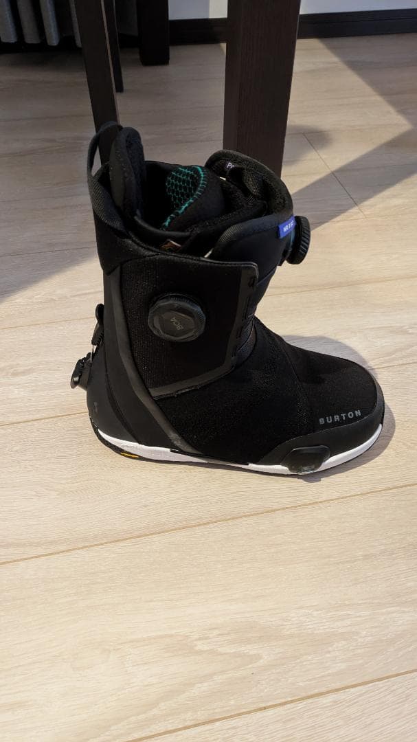 スノーボード Burton Step-On Boots/Bindings Ladies 25
