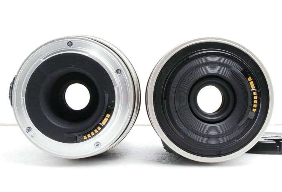 伊右衛門様Canon EOS Kiss X　ダブルレンズ⚡️キャノン⚡️超望遠