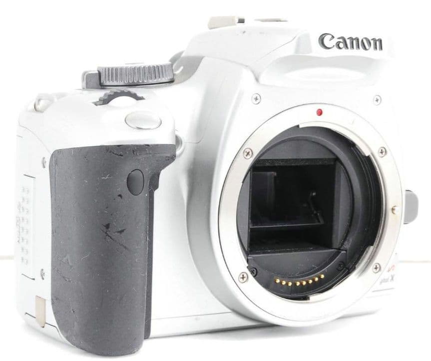 伊右衛門様Canon EOS Kiss X　ダブルレンズ⚡️キャノン⚡️超望遠