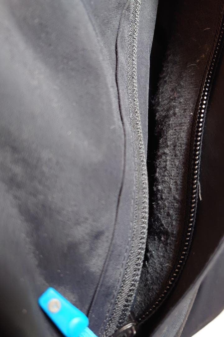 Marmot（デサント期）Never Winter Down Jacket