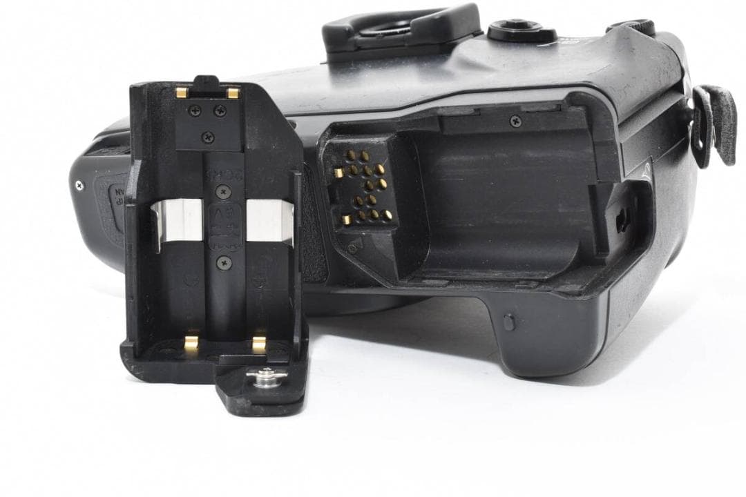 【実用美品】CONTAX N1 ボディ コンタックス【動作確認済】