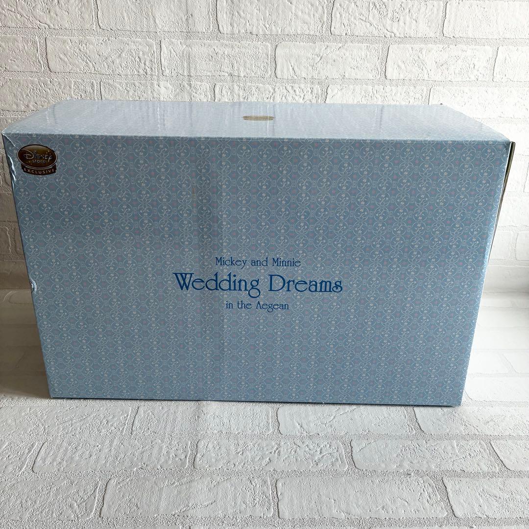 Disney Wedding Dreams フォトフレーム