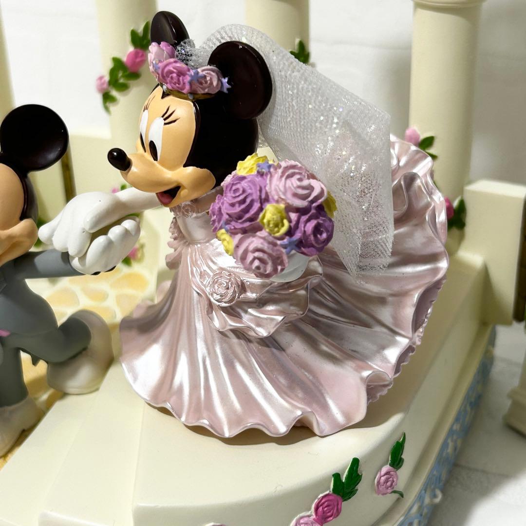 Disney Wedding Dreams フォトフレーム