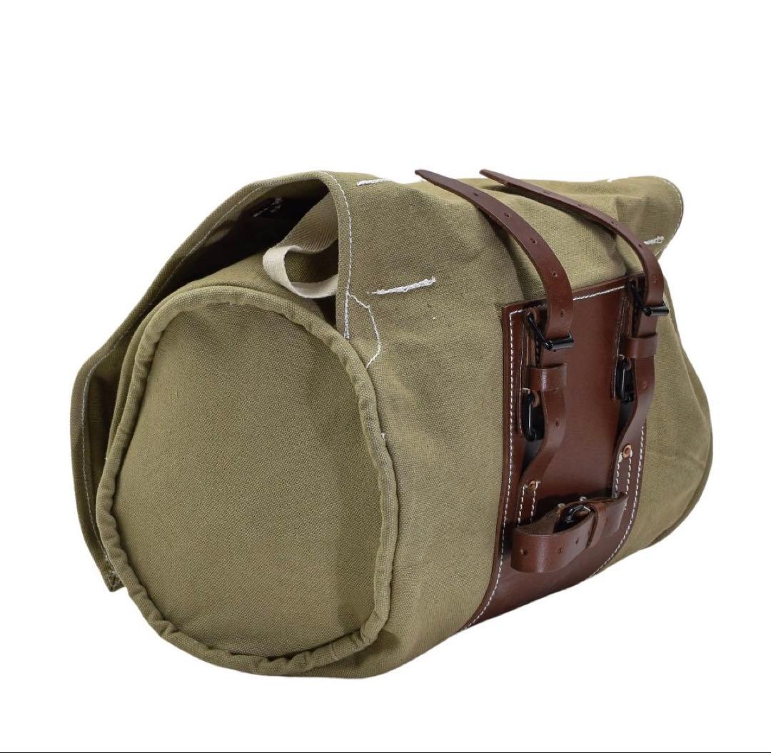 MIL-TEC スイス軍　サイクル バイクパック