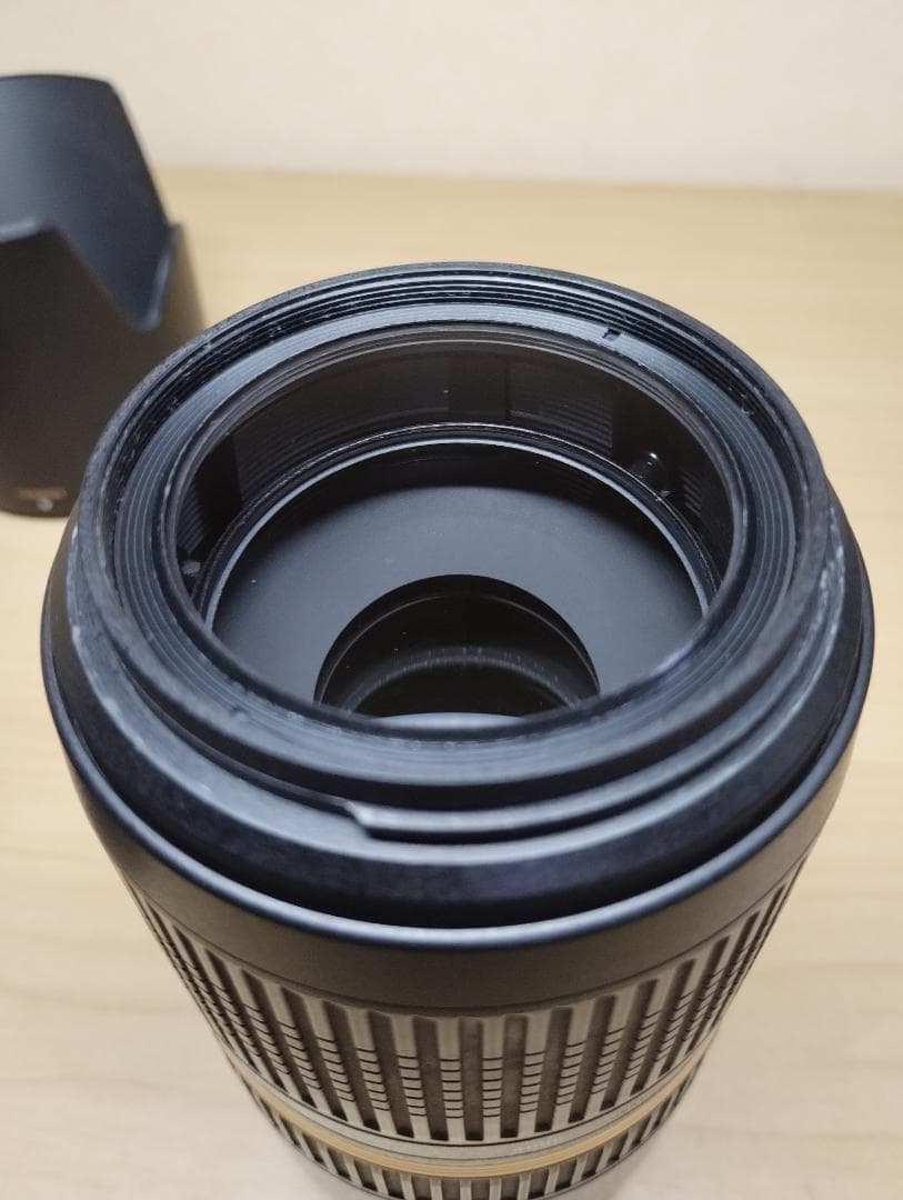 美品 タムロン SP 70-300mm Di VC USD A005 キヤノン