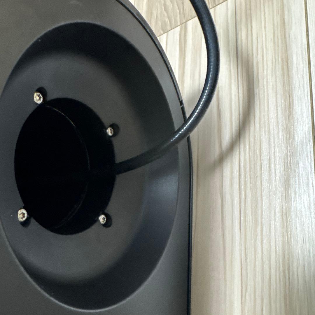 aarke ミドボン改造炭酸水メーカー