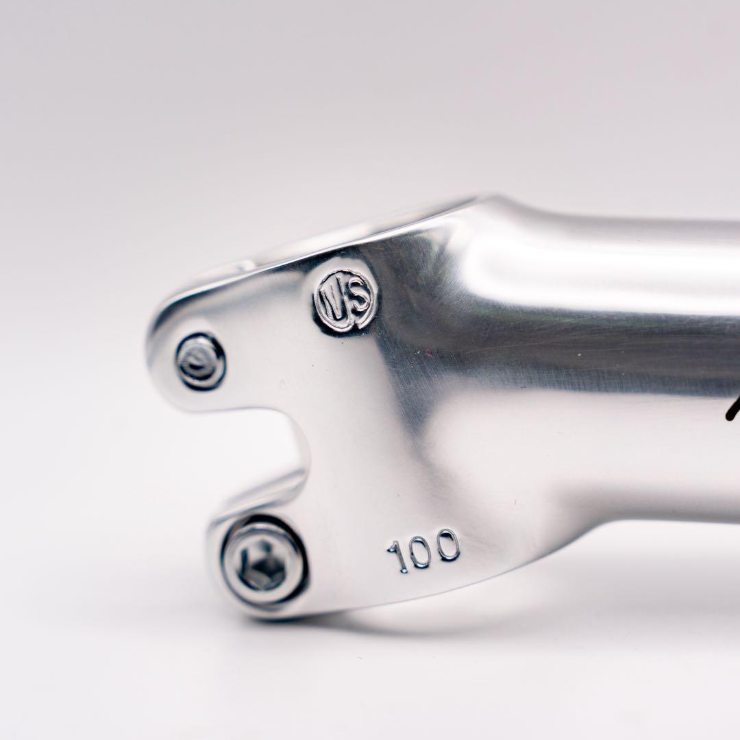 シ*ス様 NITTO NJ-89 NJS アヘッドステム 100mm 25.4m