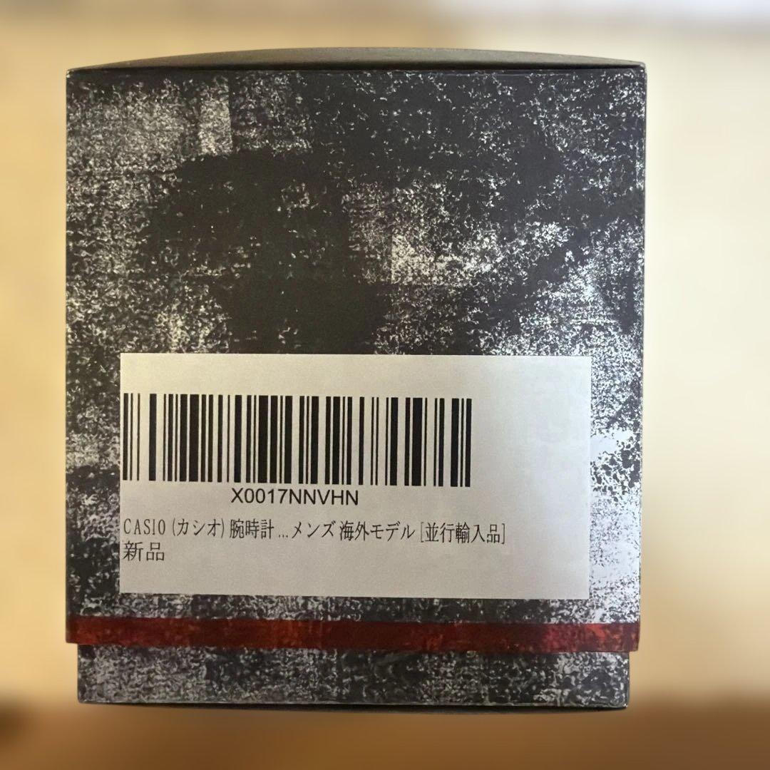 カシオ腕時計 ジーショックGA-2100-2A2 メンズ 海外モデル 並行輸入品