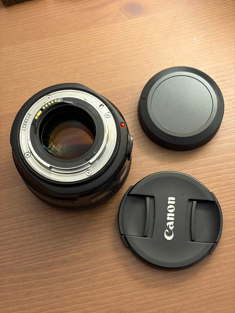 ま*ゆ様 Canon EF 50mm F1.2 L USM 美品