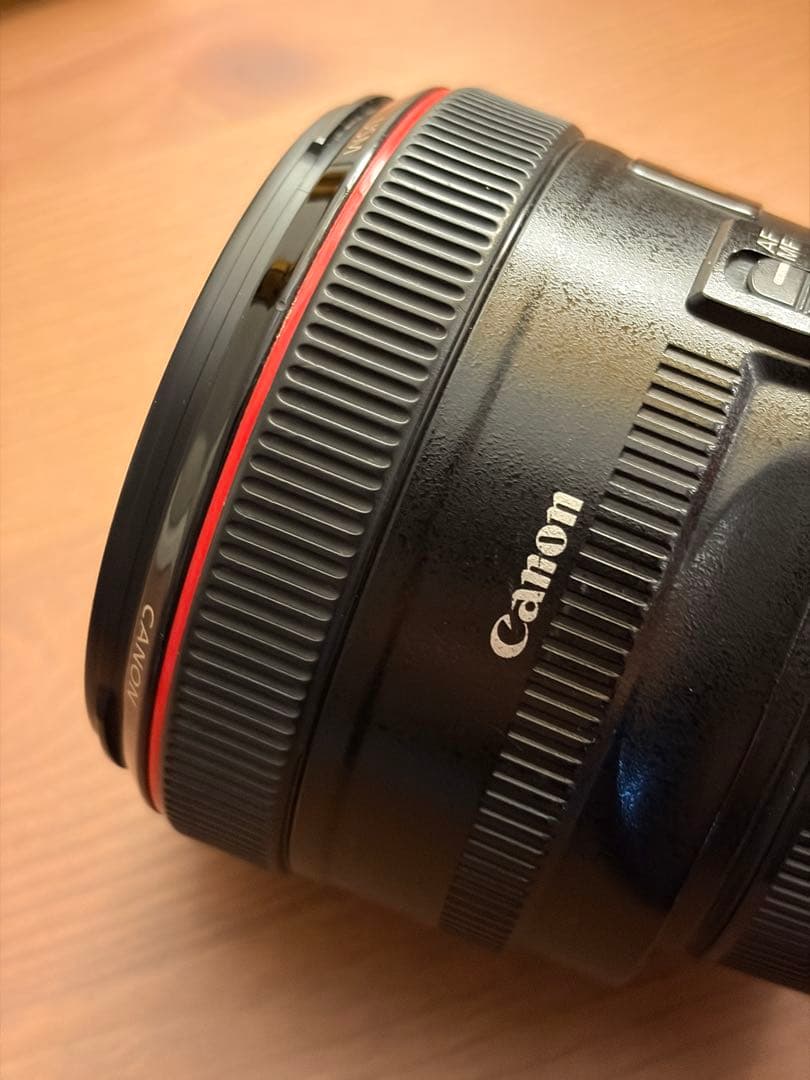 ま*ゆ様 Canon EF 50mm F1.2 L USM 美品