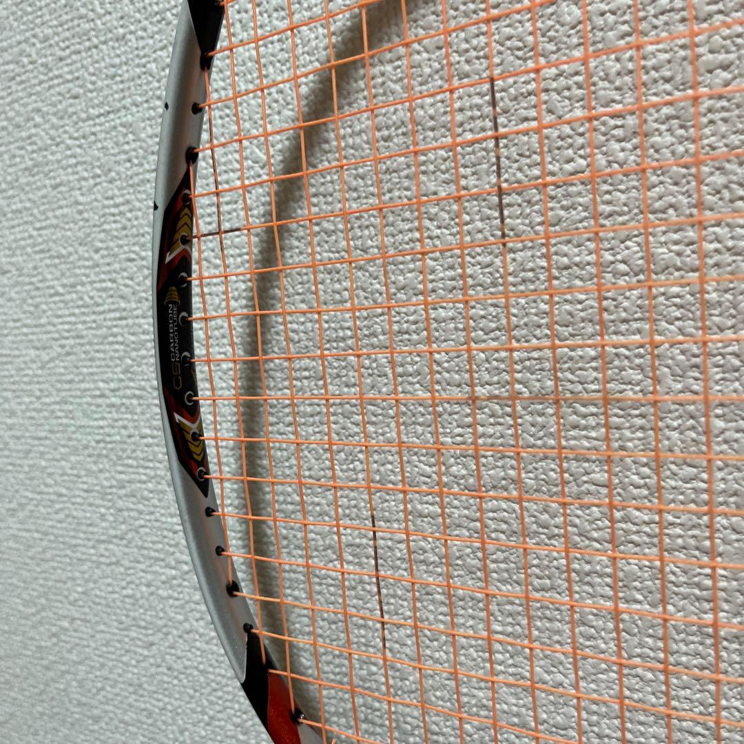 YONEX ARC SABER 8DXバドミントンラケット