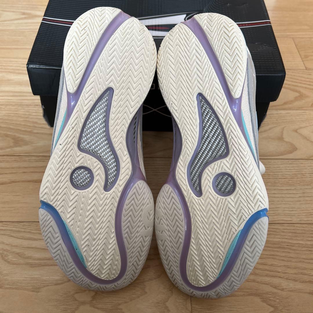 シューズ(男性用) Wade 808 5 ultra