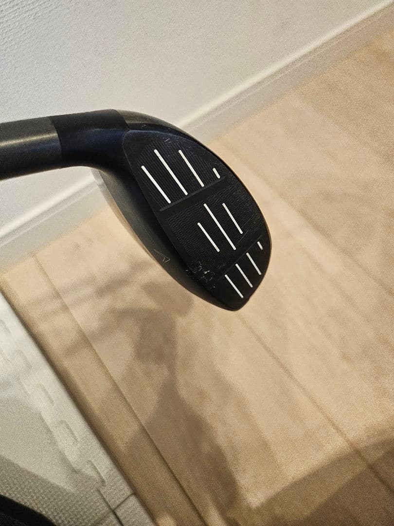 Callaway PARADYM フェアウェイウッド 18° 5w