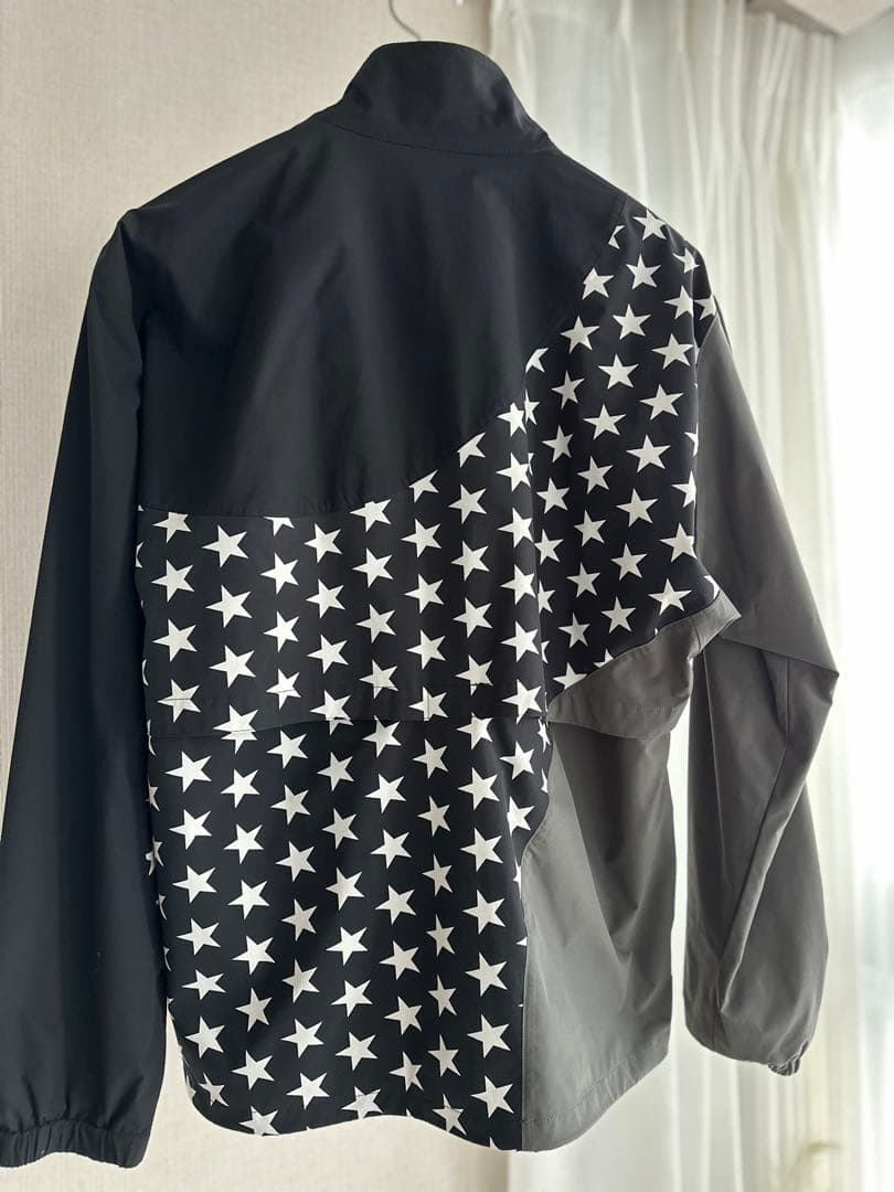 FCブリストル　ブルゾン