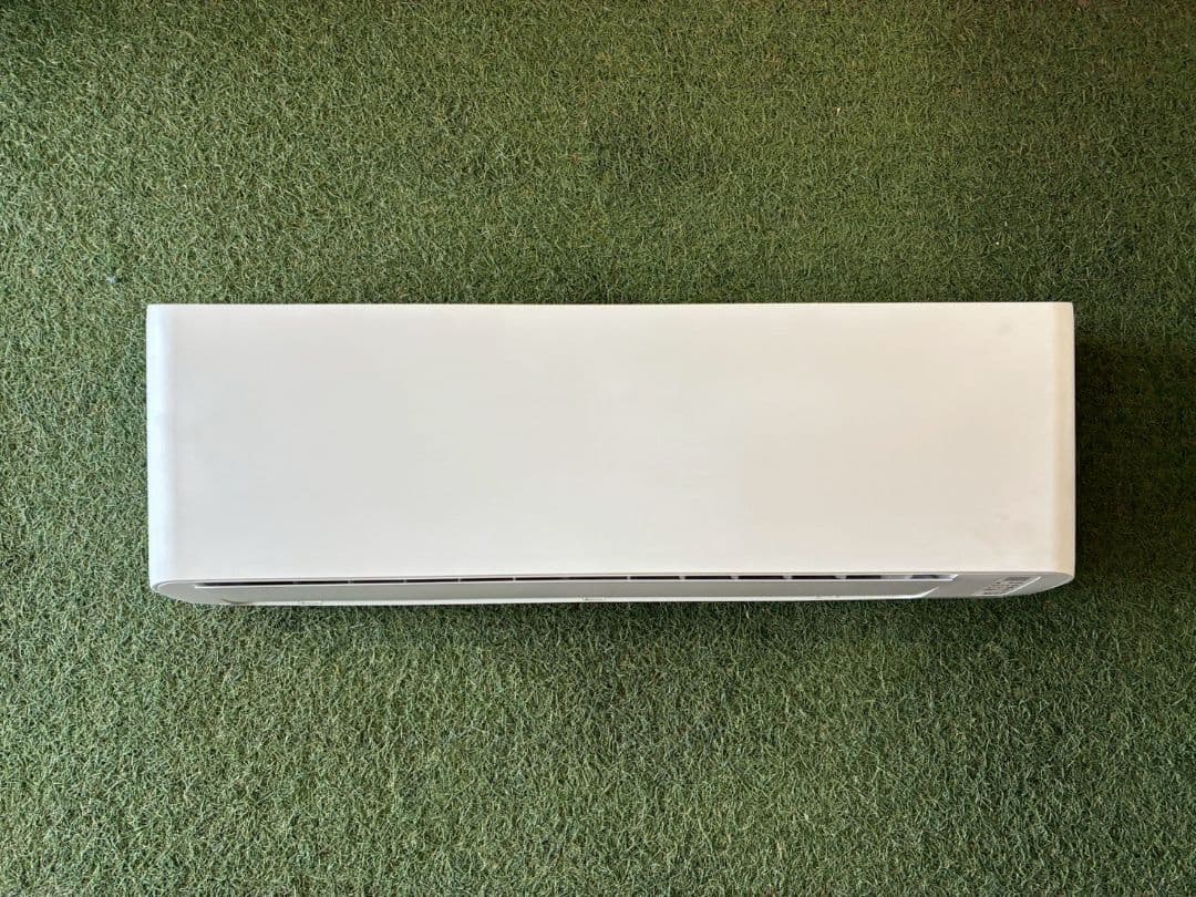 2136 ハイセンス【OB-HA22BK1】2020年製 6畳 エアコン 中古