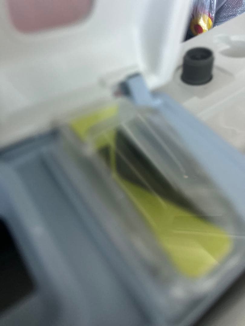 【美品】洗濯機　日立 BW-X100J 洗濯乾燥機 2023年製