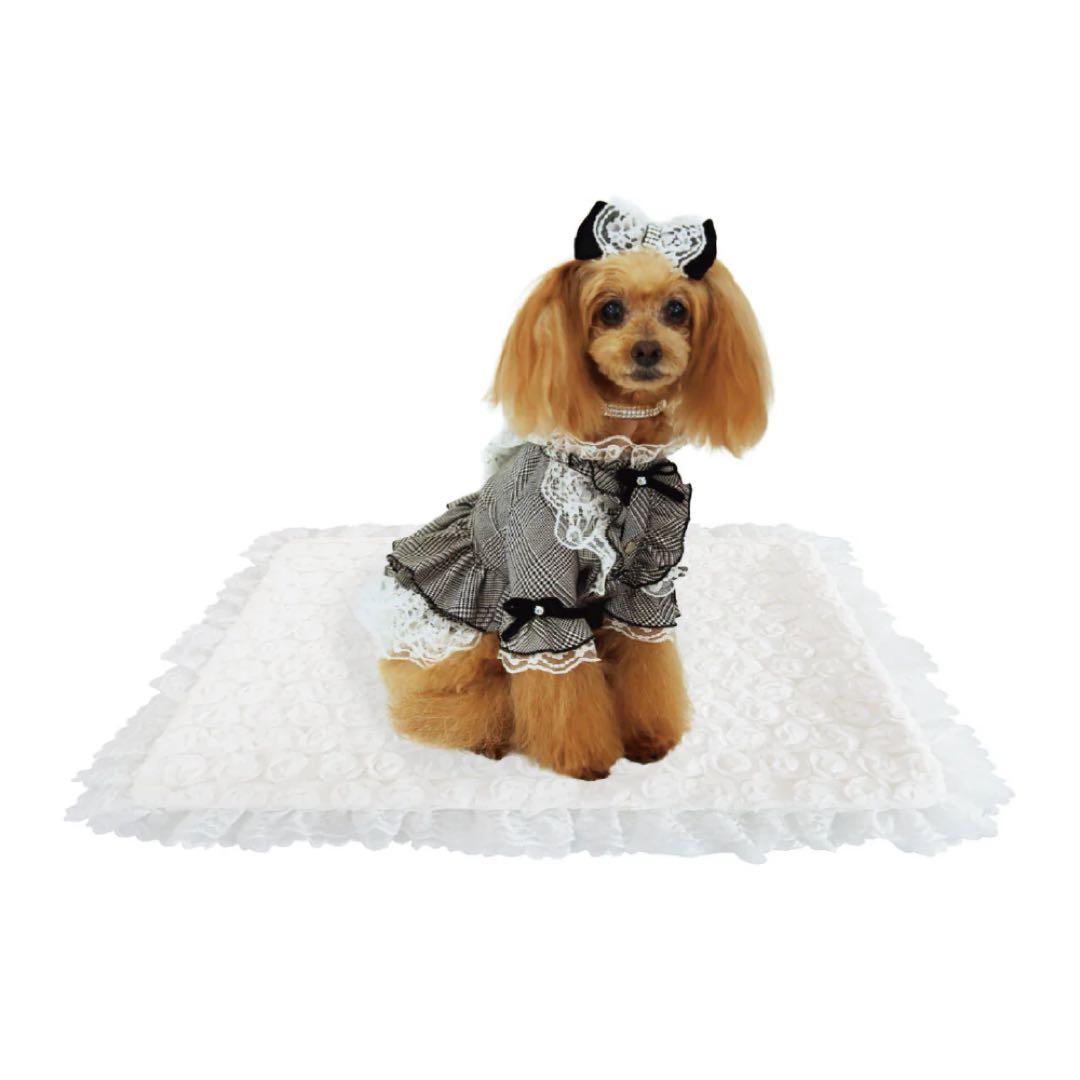 リュクスバーディ♡フラネカフェマット