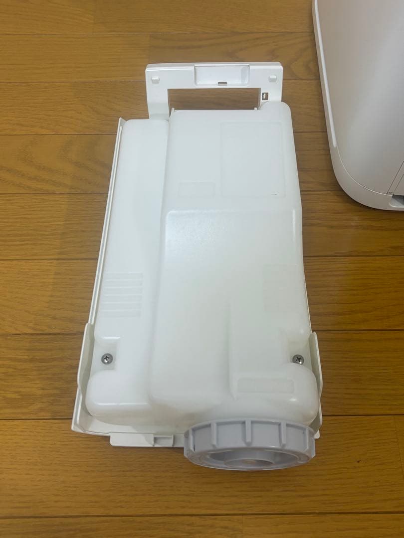 SHARP 加湿空気清浄機 KI-LS50-W 2020年製