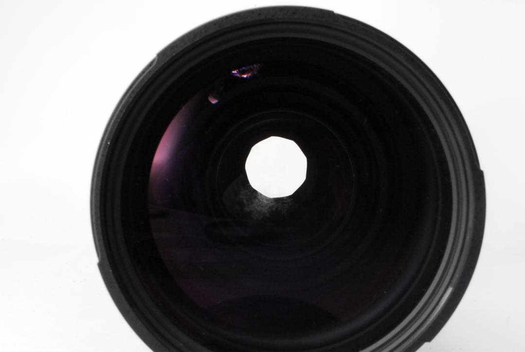 ❤️SIGMA APO 170-500mm Canon EF❤️動作OK❤️美品❤️