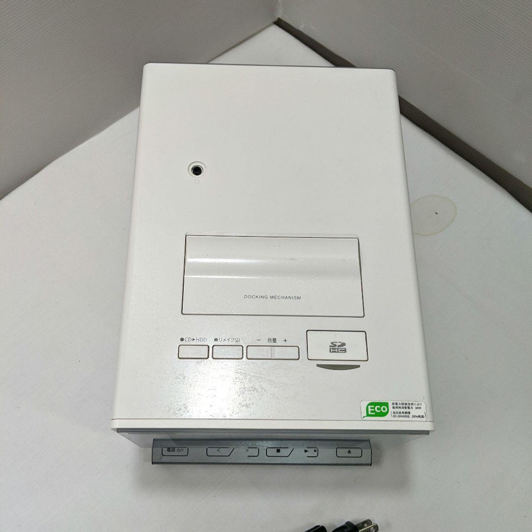 Panasonic パナソニック　SA-SX450