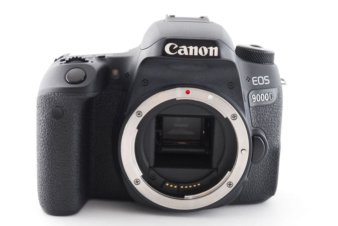 極上品 キャノン デジタル一眼レフカメラ Canon EOS 9000D