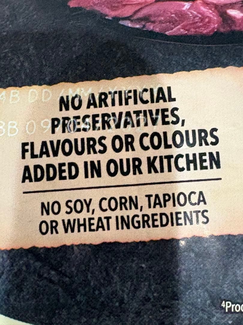 ACANA アカナ　フリーランダックレシピドッグフード 2kg×2袋