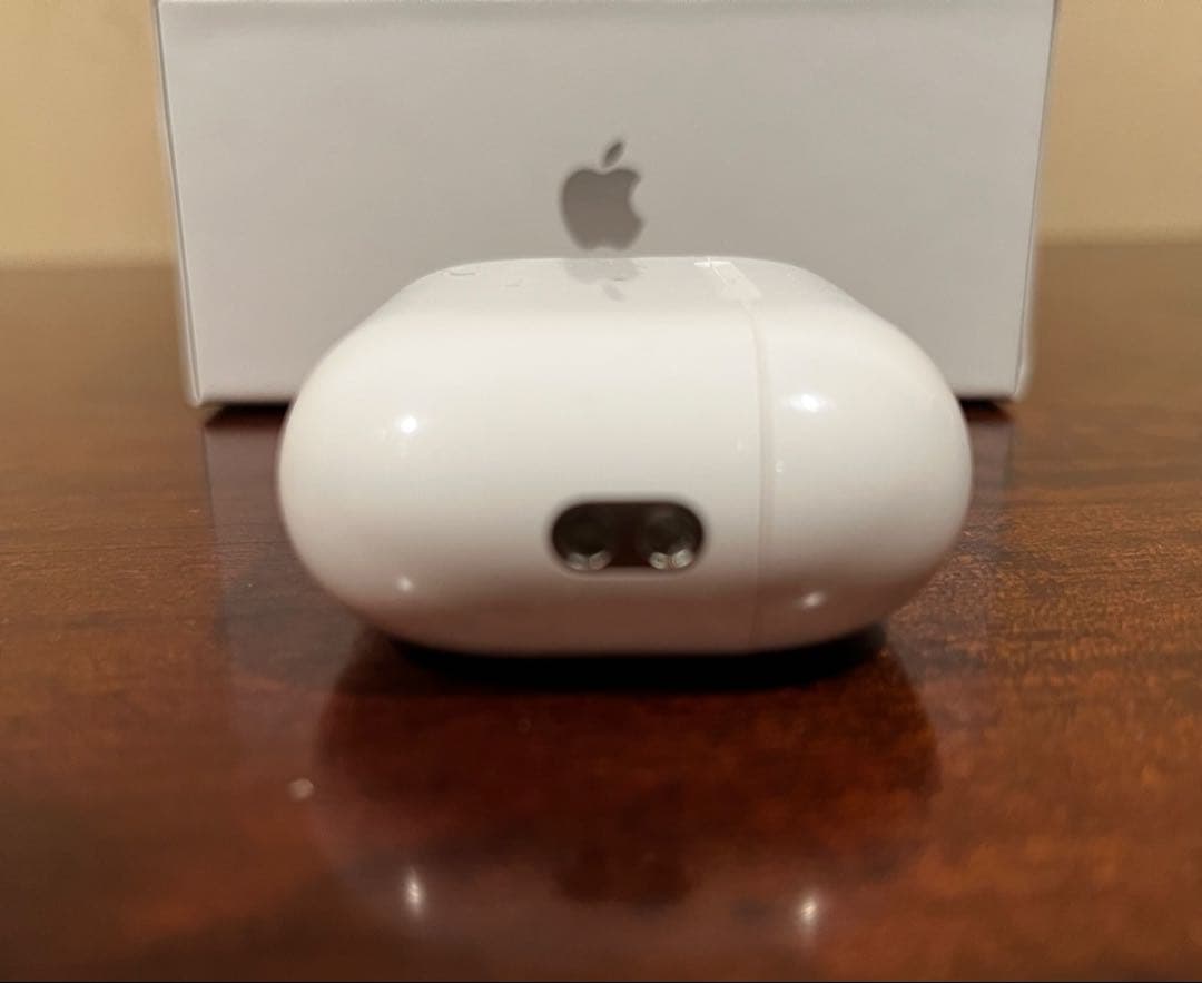 イヤホン Air Pods Pro MQD83J/A (2nd generation)
