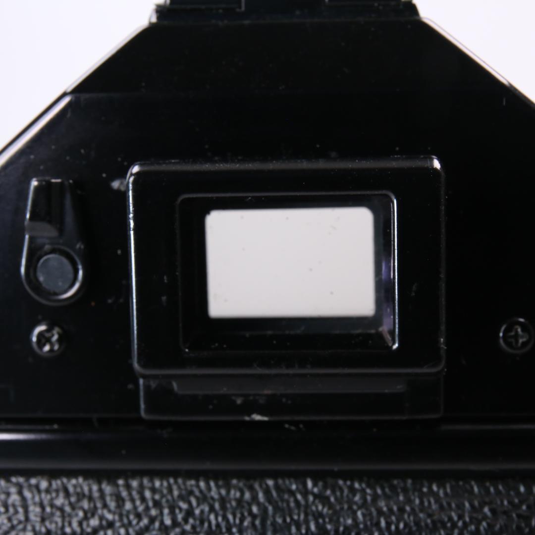 ☆完全動作＆美品☆ Canon A-1 一眼レフカメラ レンズ付き　＃463