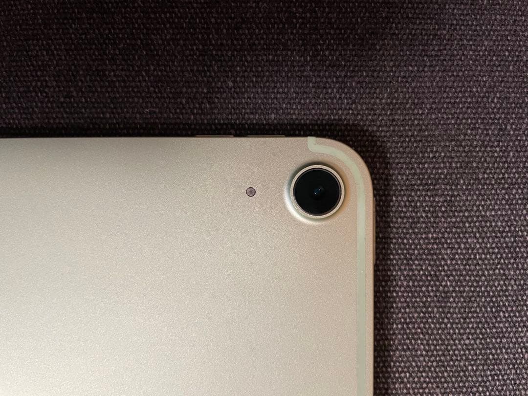 Apple iPad Air 4 本体