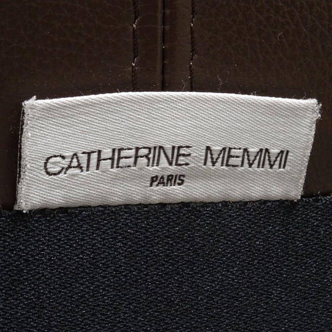 CATHERINE MEMMIカトリーヌメミ SOHOソーホー 2pワイドソファ