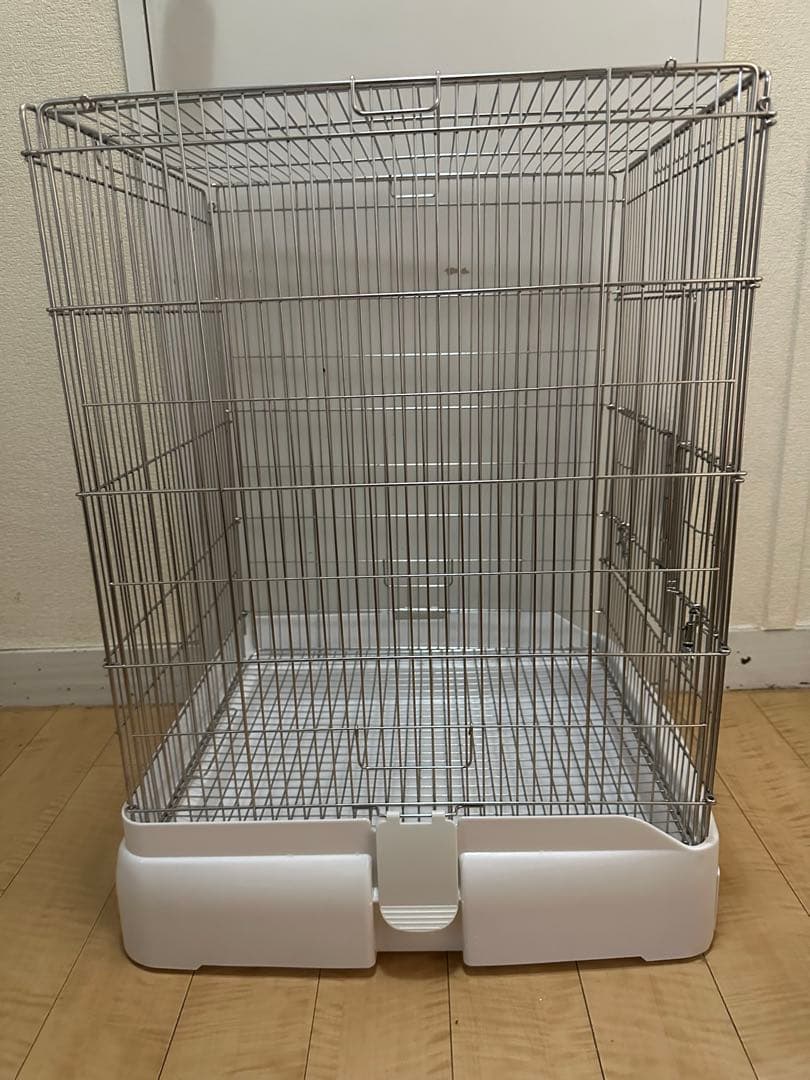 最終値下げ!!美品✨SANKO イージーホーム40ハイ ステンレス