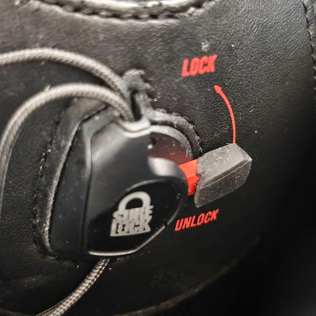 Salomon スノーボードブーツ FACTION BOA 27cm