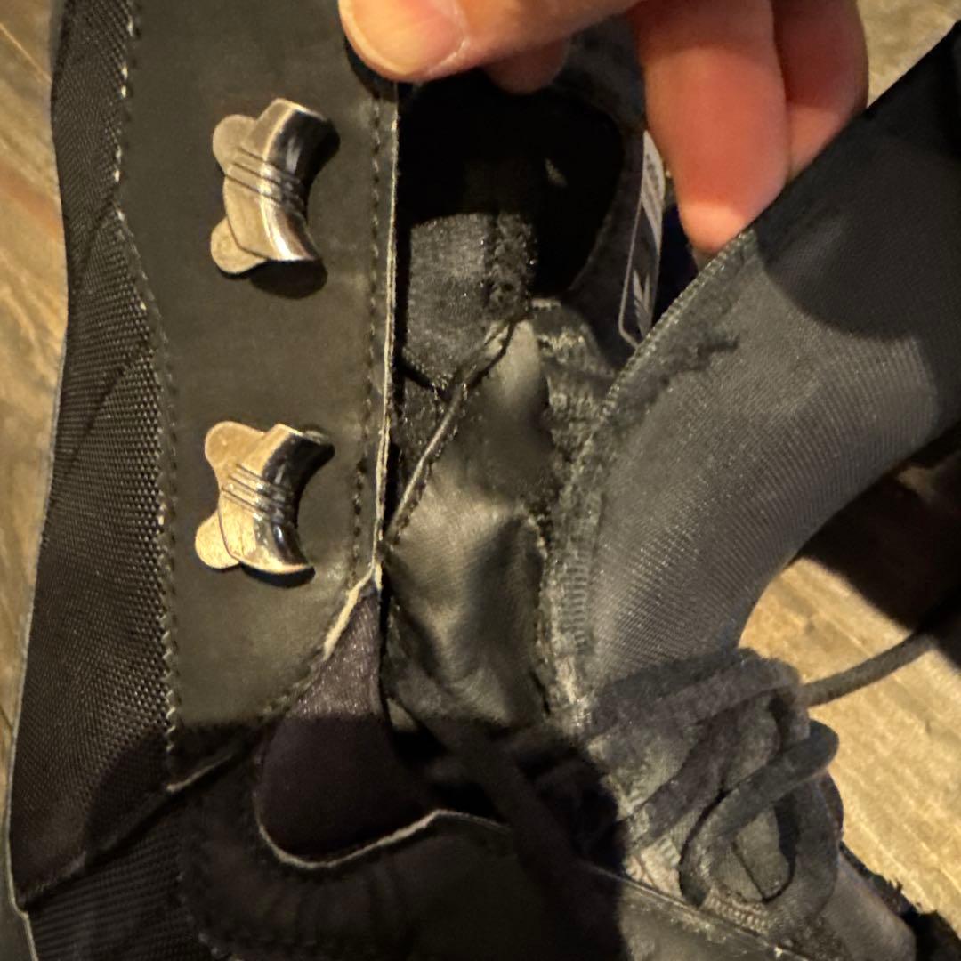 adidas boarding スノーボードブーツ SAMBA