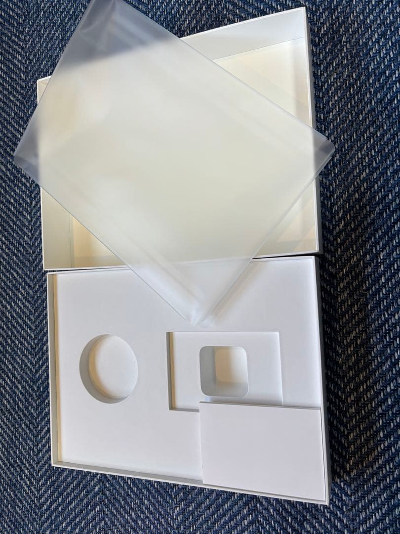 第2世代iPad pro 12.9inch ジャンク