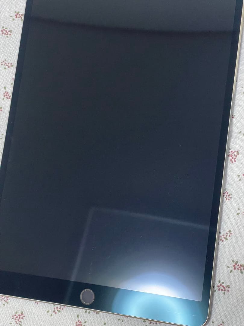 iPad Pro (10.5インチ) 64GB WiFi + セルラー