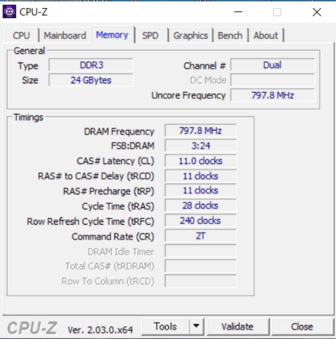 【HDDなし・動作未確認】ゲーミングデスクトップPC GTX1060 3GB搭載