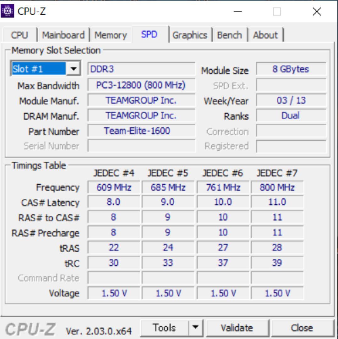 【HDDなし・動作未確認】ゲーミングデスクトップPC GTX1060 3GB搭載